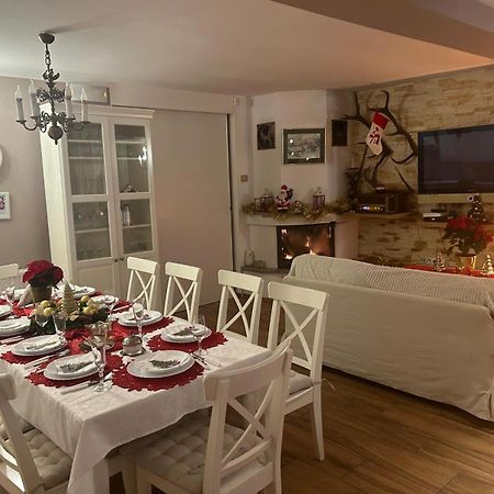 Koperkowe Rancho Beskid Wyspowy Domek Malopolskie Kamionna Kamionna  Ngoại thất bức ảnh