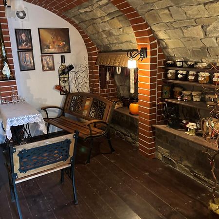 Koperkowe Rancho Beskid Wyspowy Domek Malopolskie Kamionna Kamionna  Ngoại thất bức ảnh