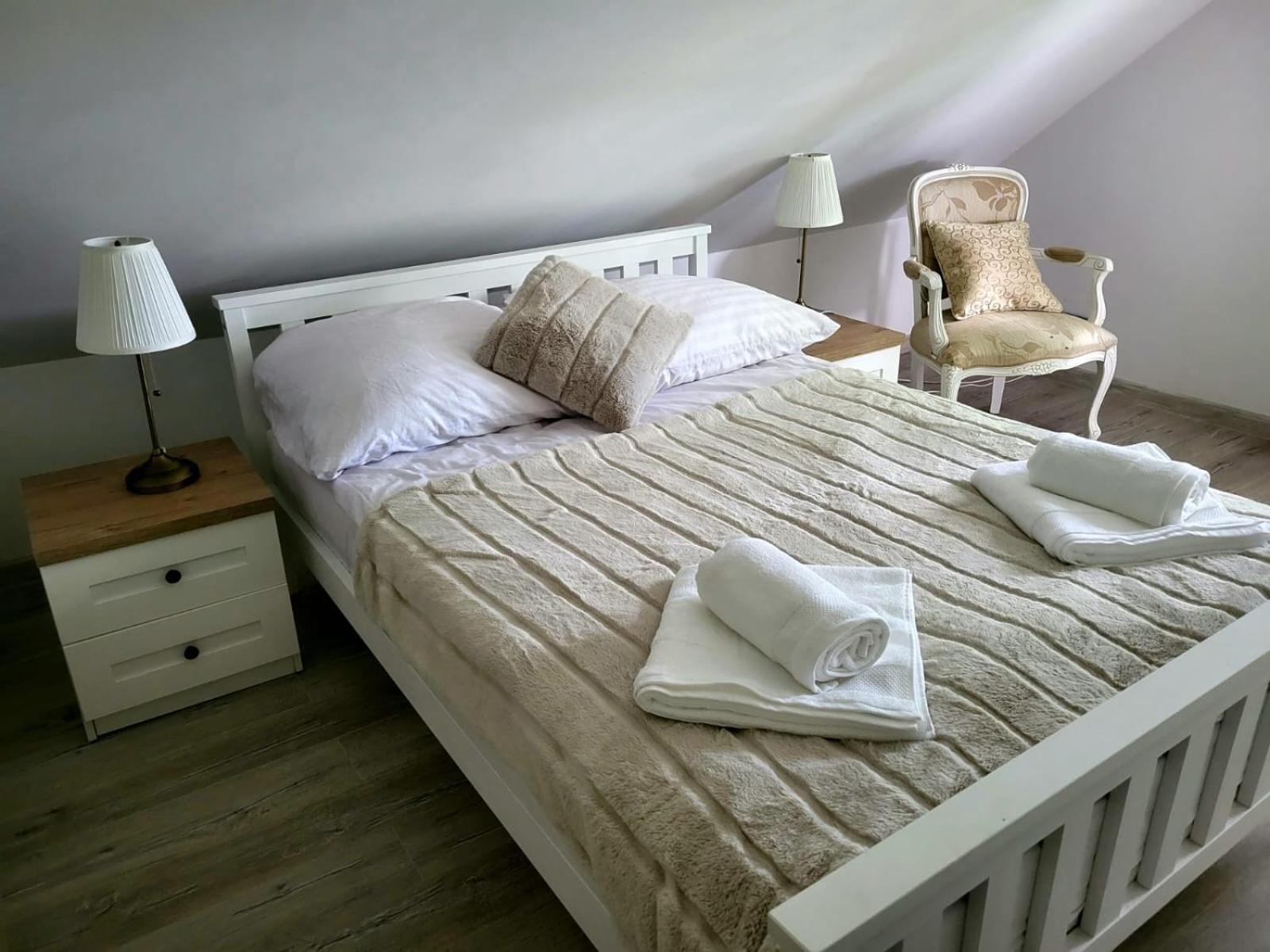 Koperkowe Rancho Beskid Wyspowy Domek Malopolskie Kamionna Kamionna  Ngoại thất bức ảnh