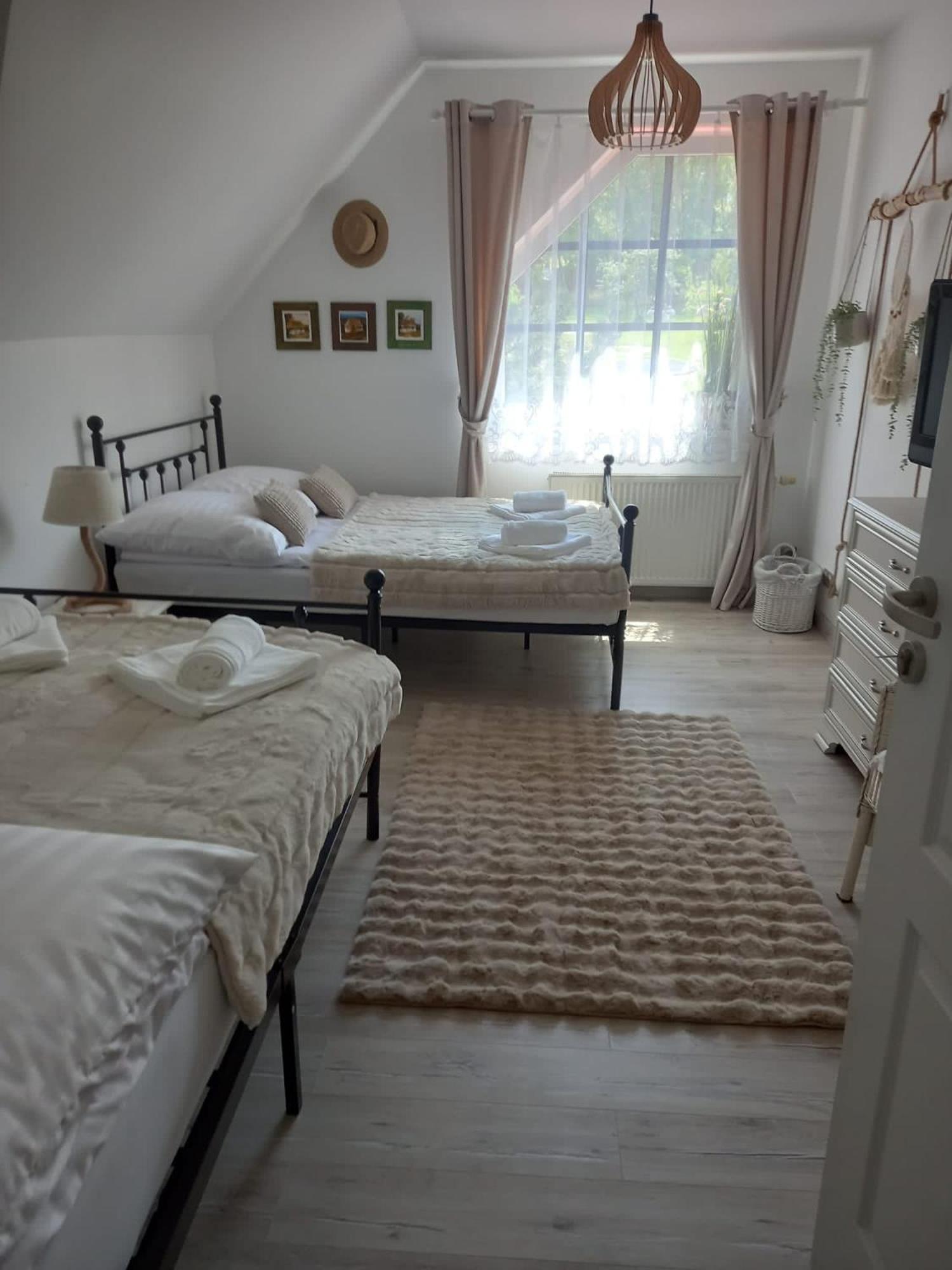 Koperkowe Rancho Beskid Wyspowy Domek Malopolskie Kamionna Kamionna  Ngoại thất bức ảnh