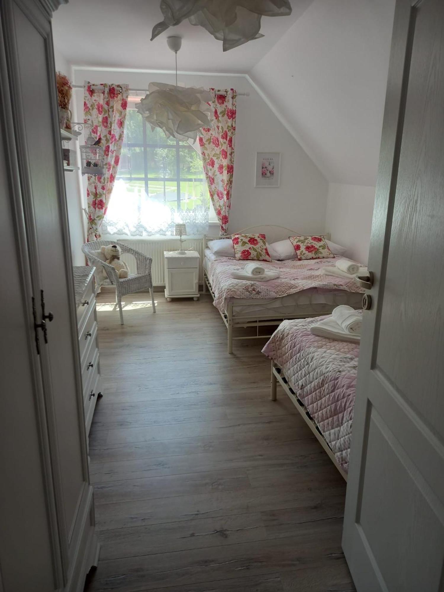 Koperkowe Rancho Beskid Wyspowy Domek Malopolskie Kamionna Kamionna  Ngoại thất bức ảnh