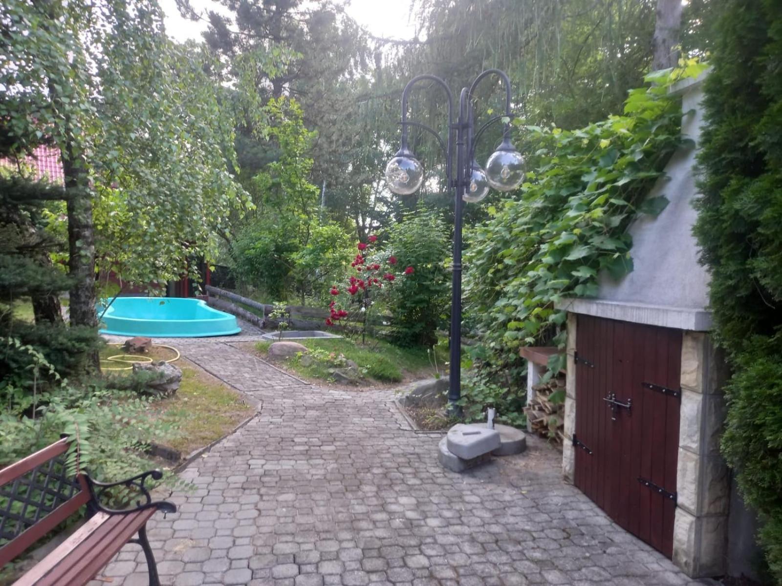 Koperkowe Rancho Beskid Wyspowy Domek Malopolskie Kamionna Kamionna  Ngoại thất bức ảnh