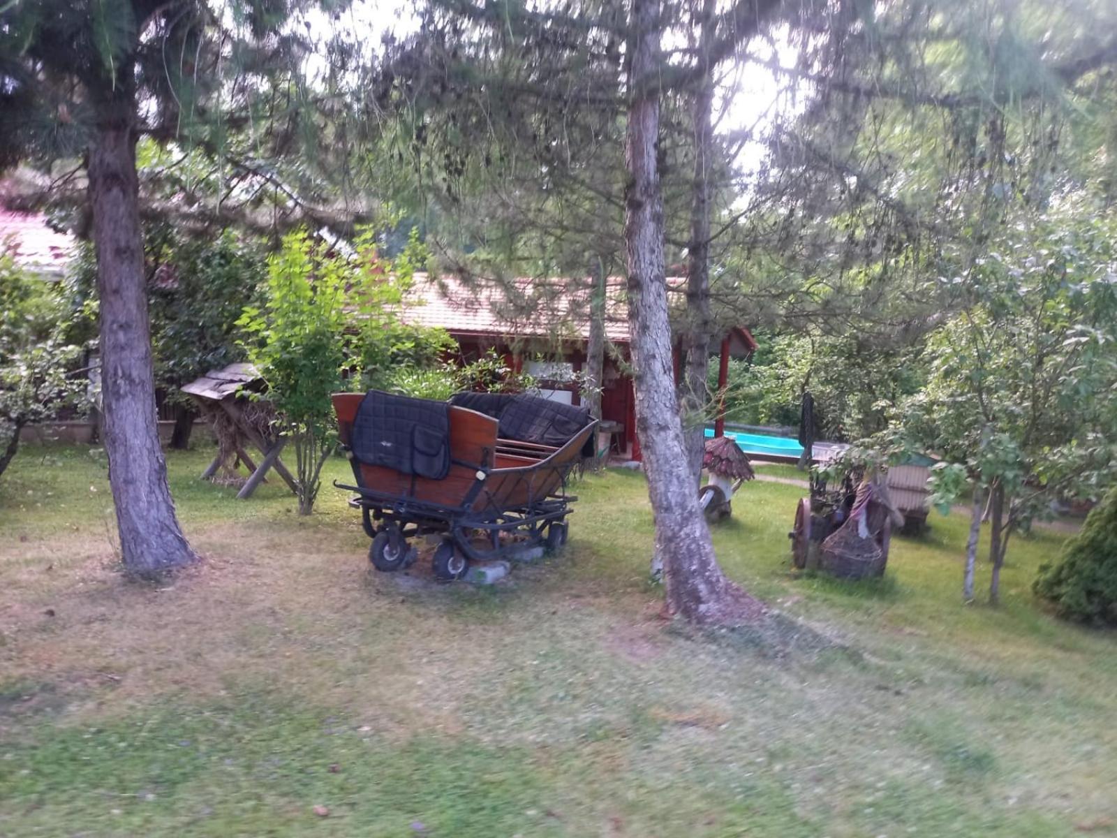 Koperkowe Rancho Beskid Wyspowy Domek Malopolskie Kamionna Kamionna  Ngoại thất bức ảnh