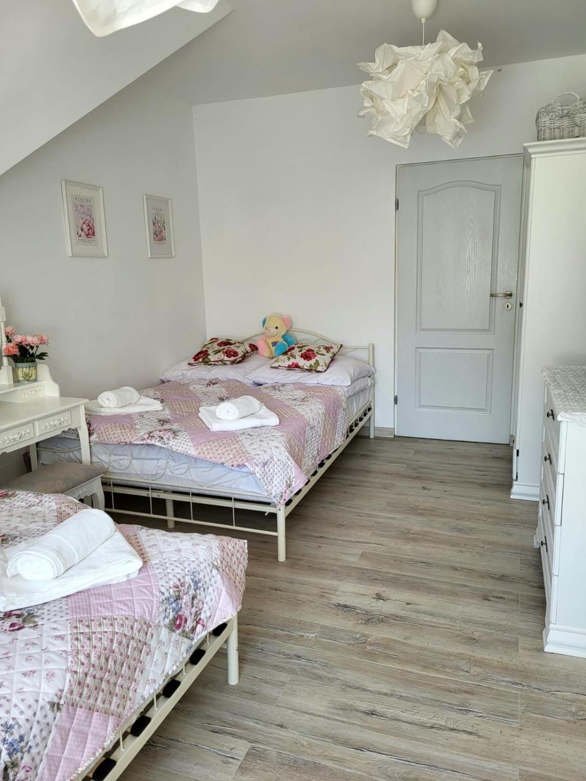 Koperkowe Rancho Beskid Wyspowy Domek Malopolskie Kamionna Kamionna  Ngoại thất bức ảnh