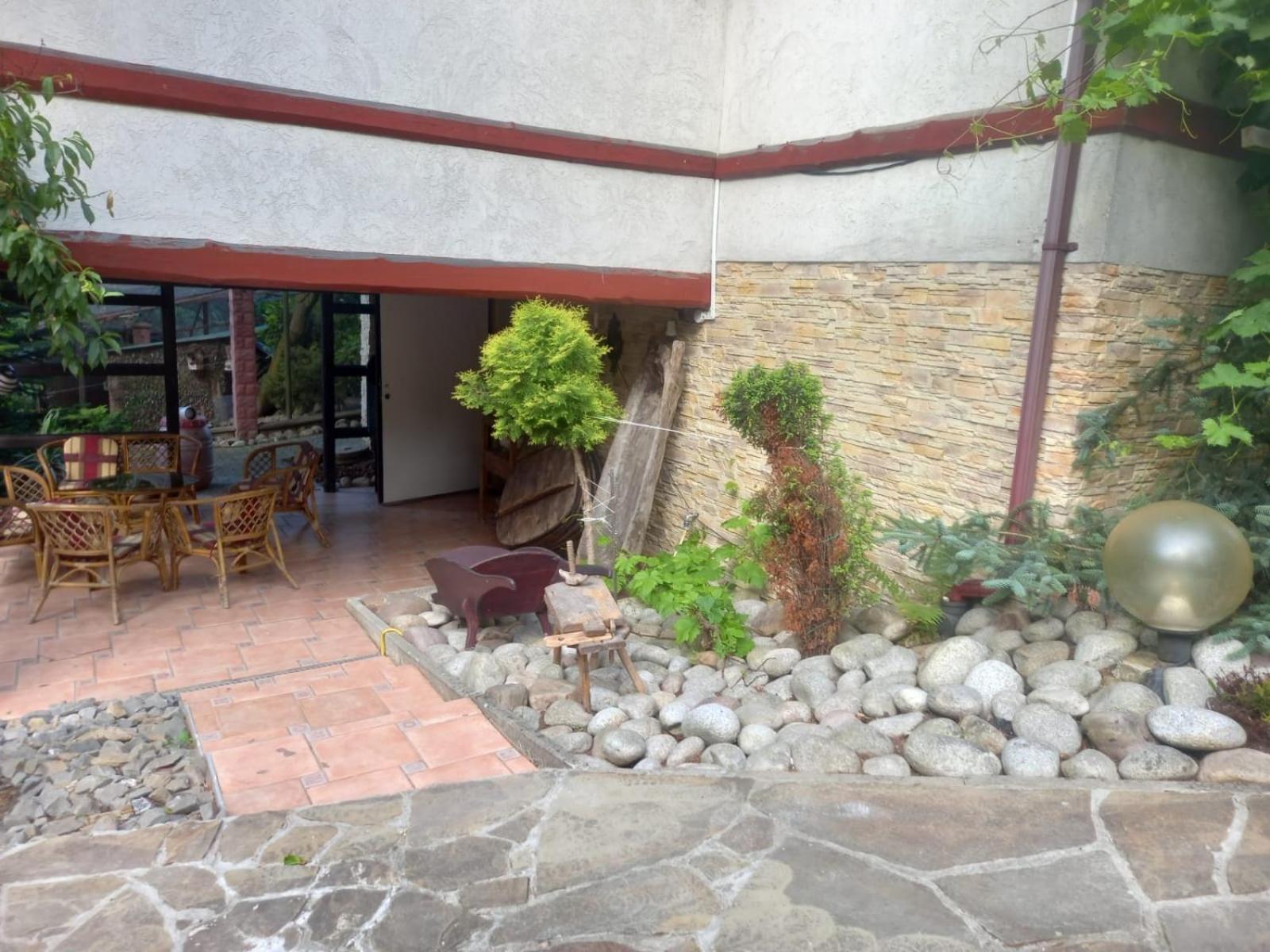 Koperkowe Rancho Beskid Wyspowy Domek Malopolskie Kamionna Kamionna  Ngoại thất bức ảnh