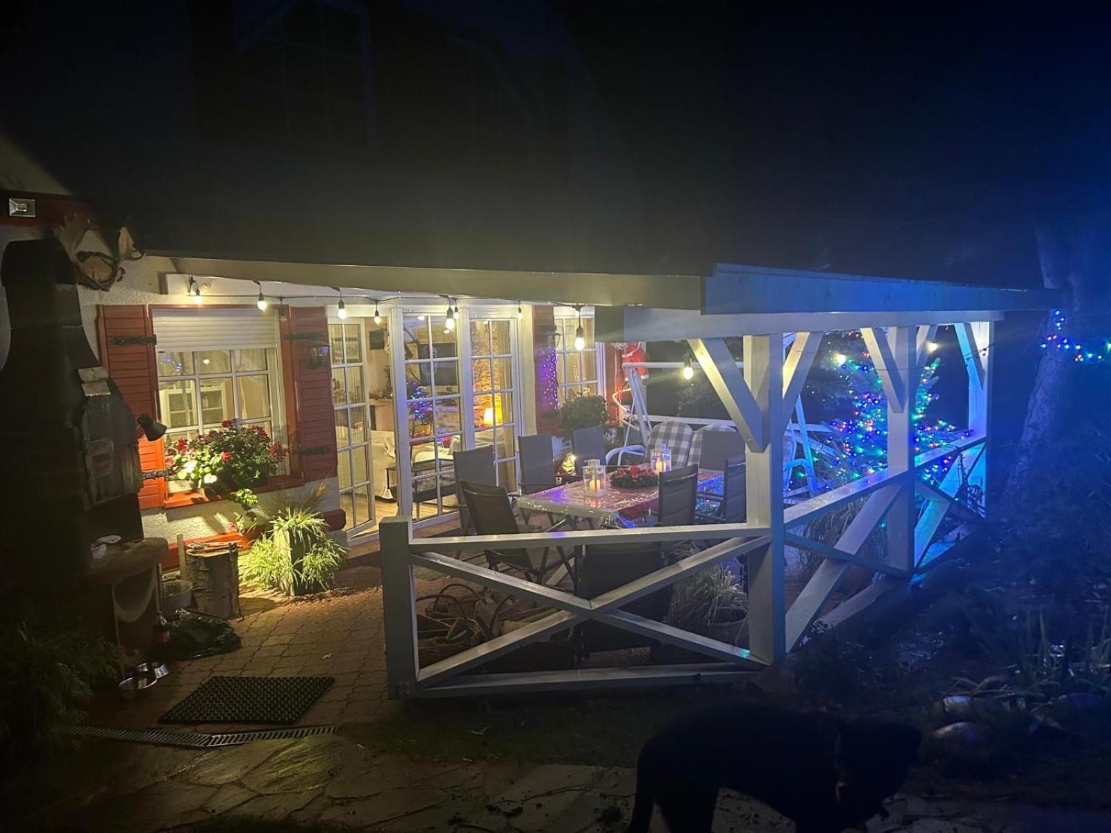 Koperkowe Rancho Beskid Wyspowy Domek Malopolskie Kamionna Kamionna  Ngoại thất bức ảnh