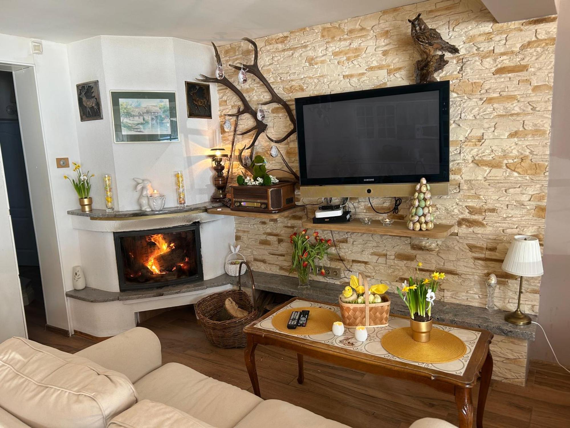 Koperkowe Rancho Beskid Wyspowy Domek Malopolskie Kamionna Kamionna  Ngoại thất bức ảnh